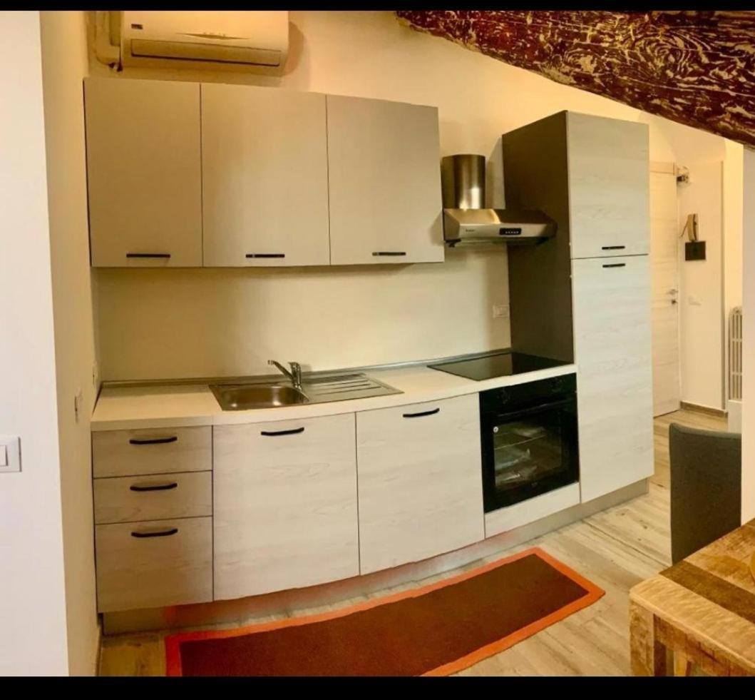 Hotel Dimora Storica Milán Pokoj fotografie